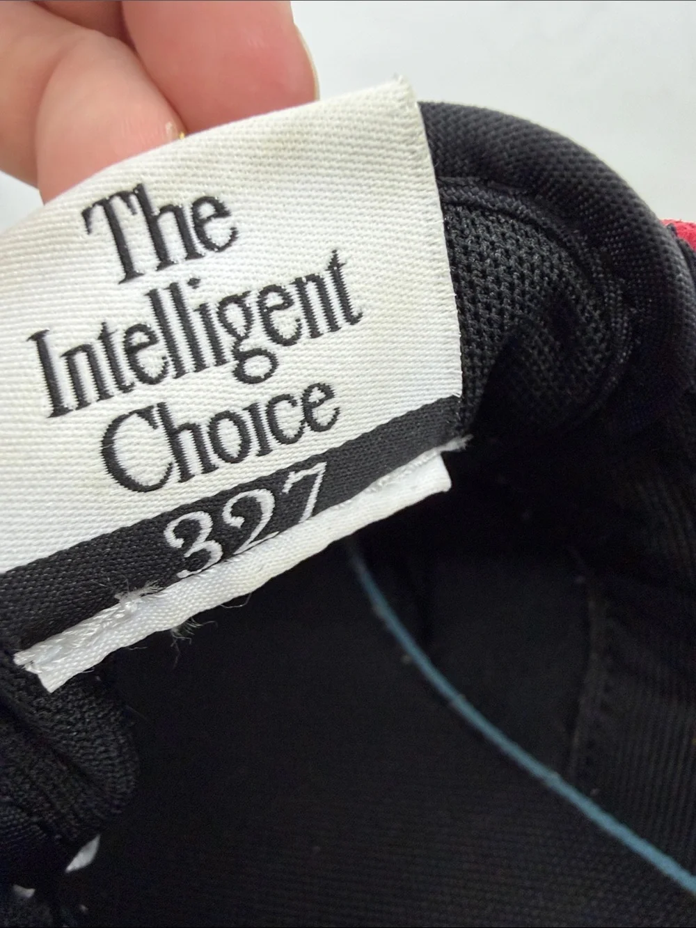 New Balance Mens 327 